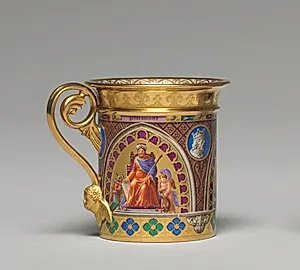 Cup