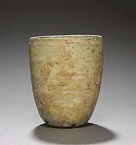 Cup by Unknown Artist