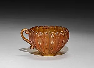 Cup by Unknown Artist