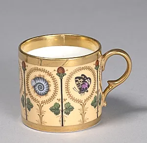 Cup by Unknown Artist