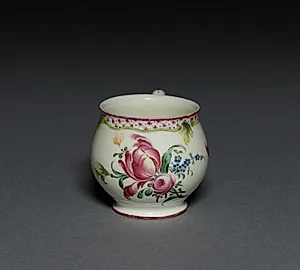 Custard Cup (pot à jus)