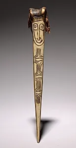 Dagger by Unknown Artist