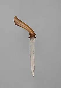 Dagger by Unknown Artist