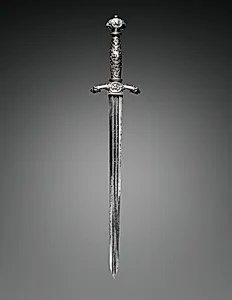 Dagger by Unknown Artist