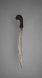 Dagger by Unknown Artist