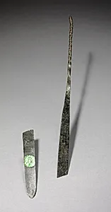 Dagger by Unknown Artist