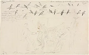 Dance of the Haymakers