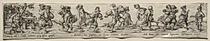 Dancing Peasants
