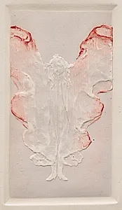 Dancing Woman with Arms Raised by Pierre Roche (French, 1855–1922)