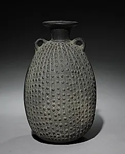 Darkware Vessel by Unknown Artist