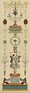 Decorative Panel