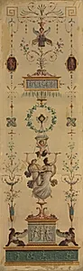 Decorative Panel