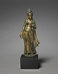 Devi by Unknown Artist