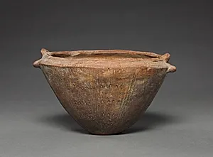 Dish by Unknown Artist