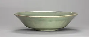 Dish by Unknown Artist