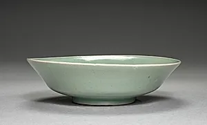 Dish by Unknown Artist