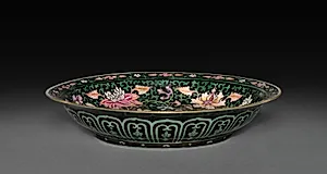 Dish by Unknown Artist