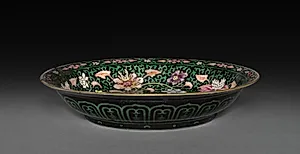 Dish by Unknown Artist