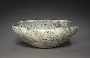 Dish by Unknown Artist