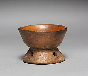 Dish by Unknown Artist
