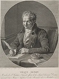 Portrait of Christophe Guerin (French, 1758–1831)