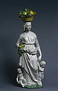 Dovizia (Plenty)