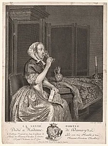 Drinking a Toast
