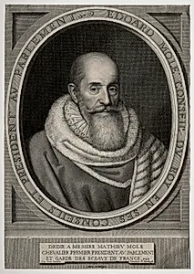Edouard Molé