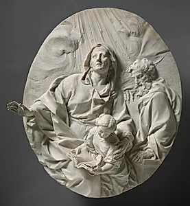 Education of the Virgin