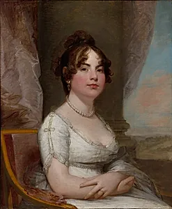 Portrait of Gilbert Stuart (American, 1755–1828)