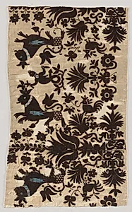 Embroidery by Unknown Artist