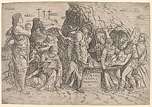 Entombment