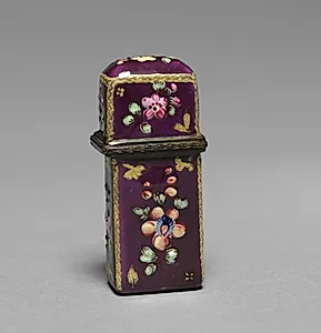 Etui by Unknown Artist