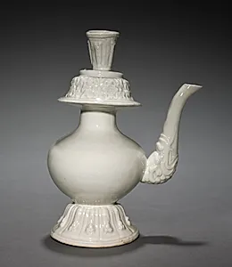 Ewer by Unknown Artist