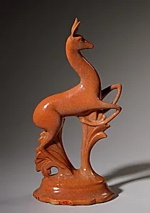 Fawn by Waylande Gregory (American, 1905–1971)