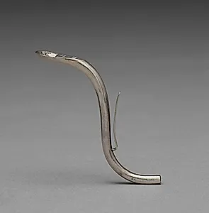 Feeding Tube by Unknown Artist