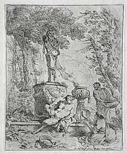 Fete of Pan