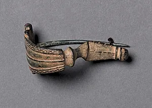 Fibula by Unknown Artist