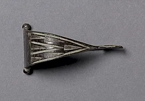 Fibula by Unknown Artist
