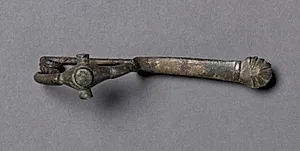 Fibula by Unknown Artist