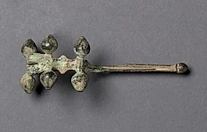 Fibula by Unknown Artist