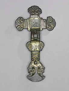 Fibula by Unknown Artist