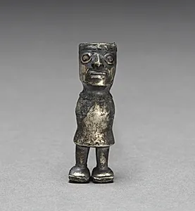 Figure by Unknown Artist