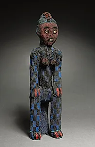Figure by Unknown Artist