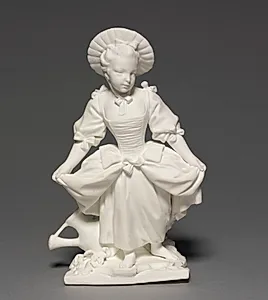 Figure of the Dancer (La Danseuse)