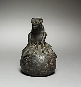 Figurine by Unknown Artist