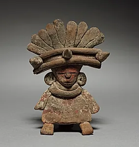 Figurine by Unknown Artist
