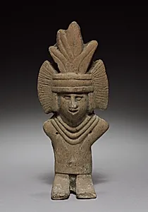 Figurine by Unknown Artist