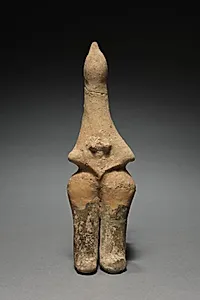 Figurine by Unknown Artist
