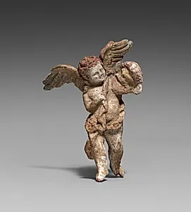 Figurine by Unknown Artist